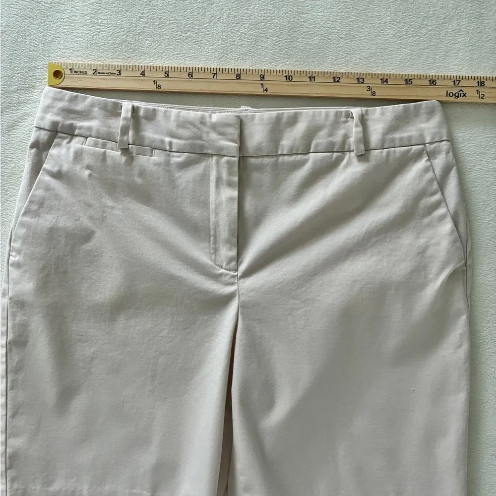 Talbots classic polished